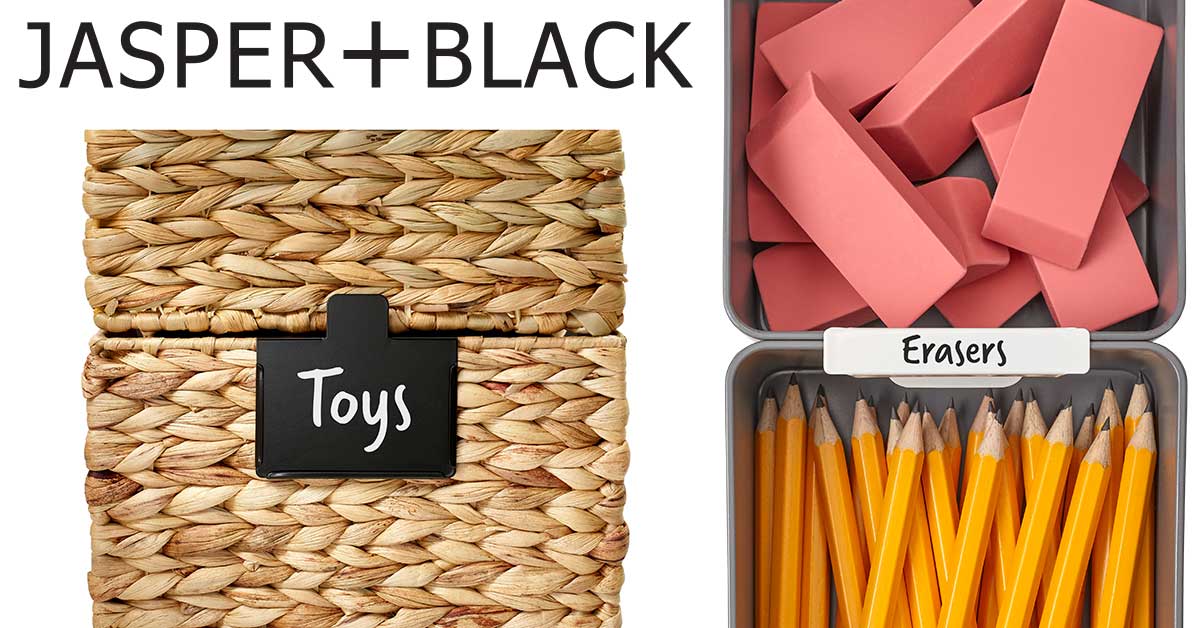 Wholesale, Private Label & Promotional Products – Jasper+Black